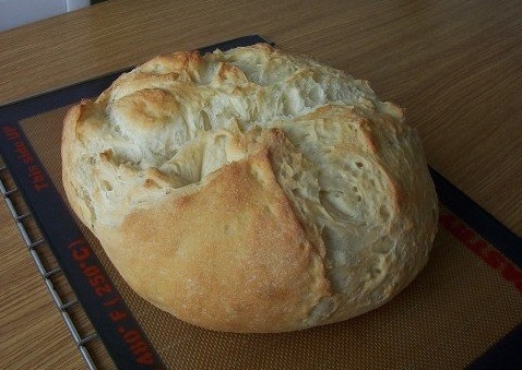 pan de candeal
